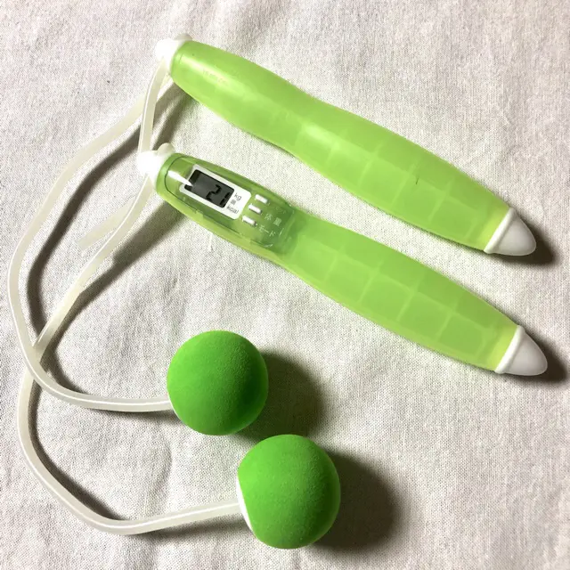 タニタ　カロリージャンプ