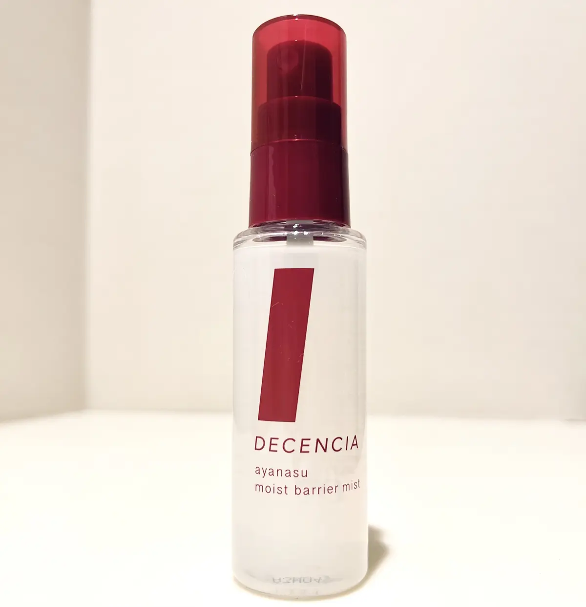 アヤナス モイストバリア ミスト