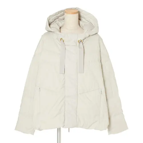 6×1 COPENHAGEN ショートダウン ￥90,000+税