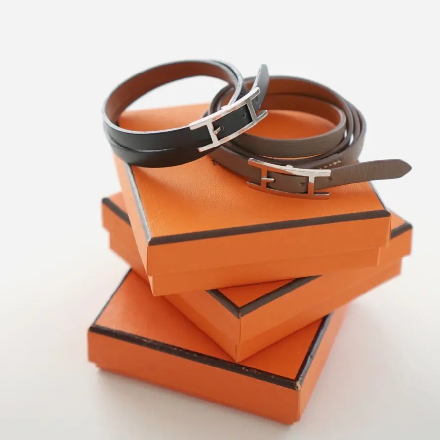 エルメスのバングルたちの画像_4