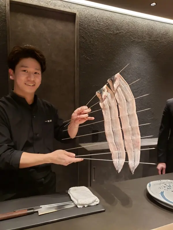 唯一無二！ホワイトデーは夫婦で神楽坂にあの画像_5