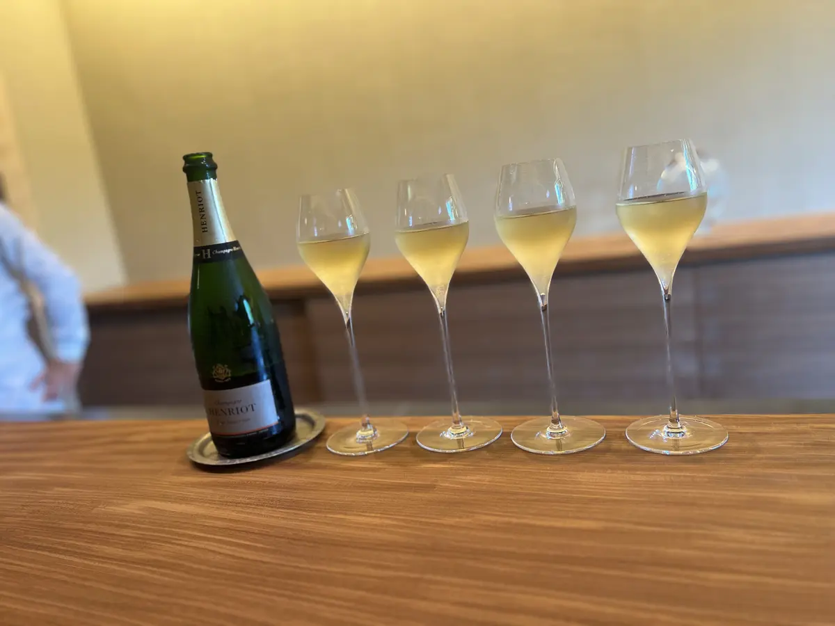 パラシュートパンツ@鎌倉大人の隠れ家♪の画像_5