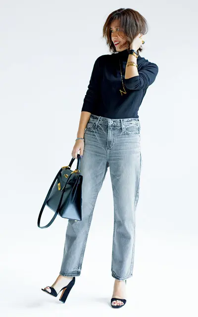 最近、どうしても「全身が古い」気がしてしの画像_2