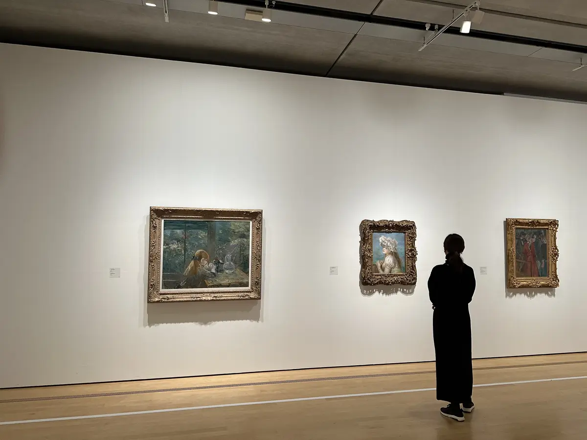 是非訪れてほしいところ【箱根の旅④】の画像_3