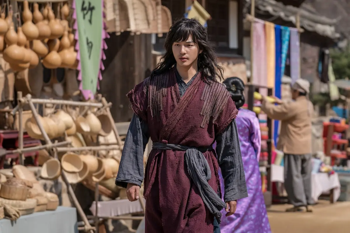 私の国　ヤンセジョン