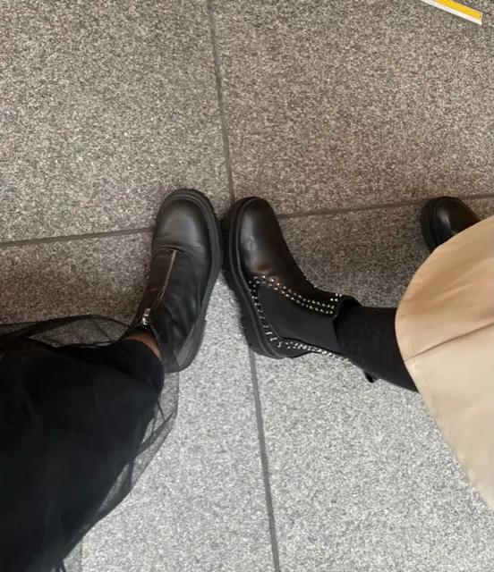 銀座でランチ♡2022華組同期会の画像_14