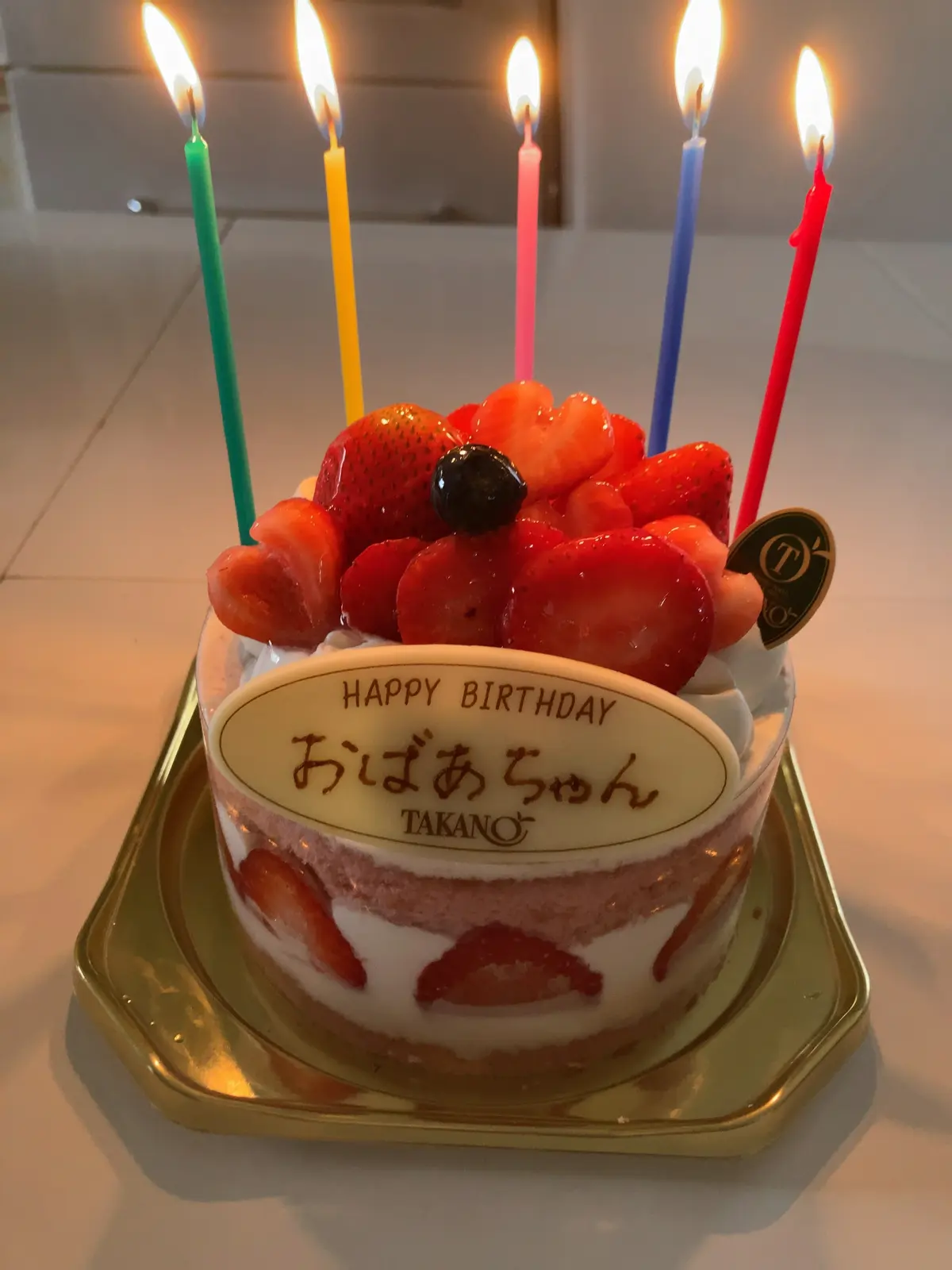 サプライズ大成功！の画像_3