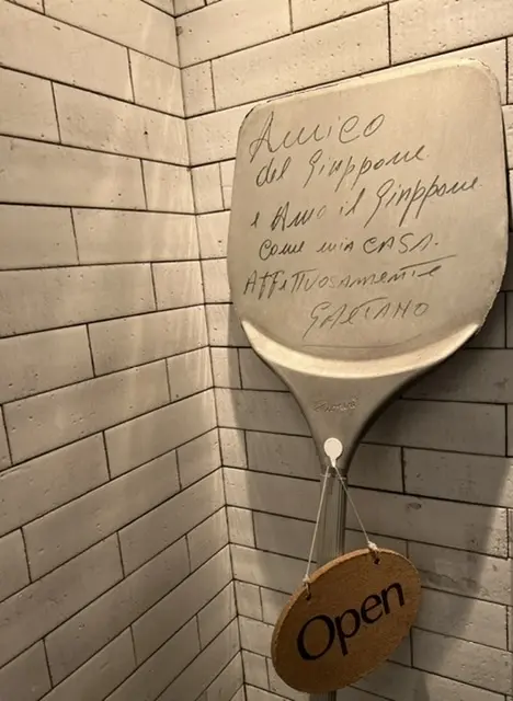 コロナ前を思い出した賑やかな夜のひとときの画像_2