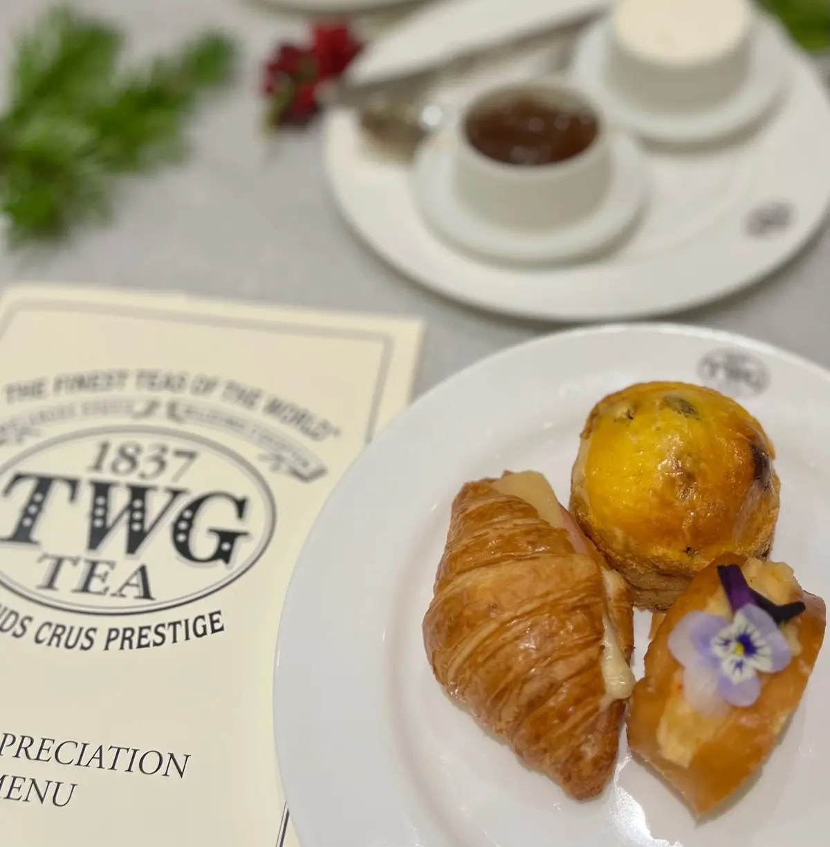 フィンガーフード