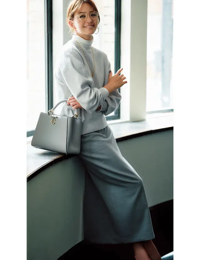 50代が買うべき今年のアイテムって？2022秋冬ファッショントレンド総まとめ