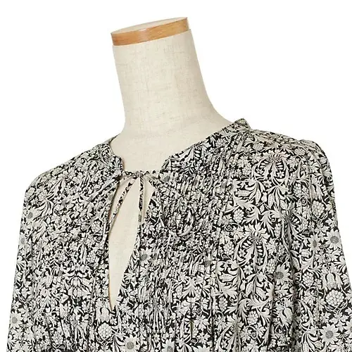 【50代 ワンピース】大ヒット中 徳原文の画像_4