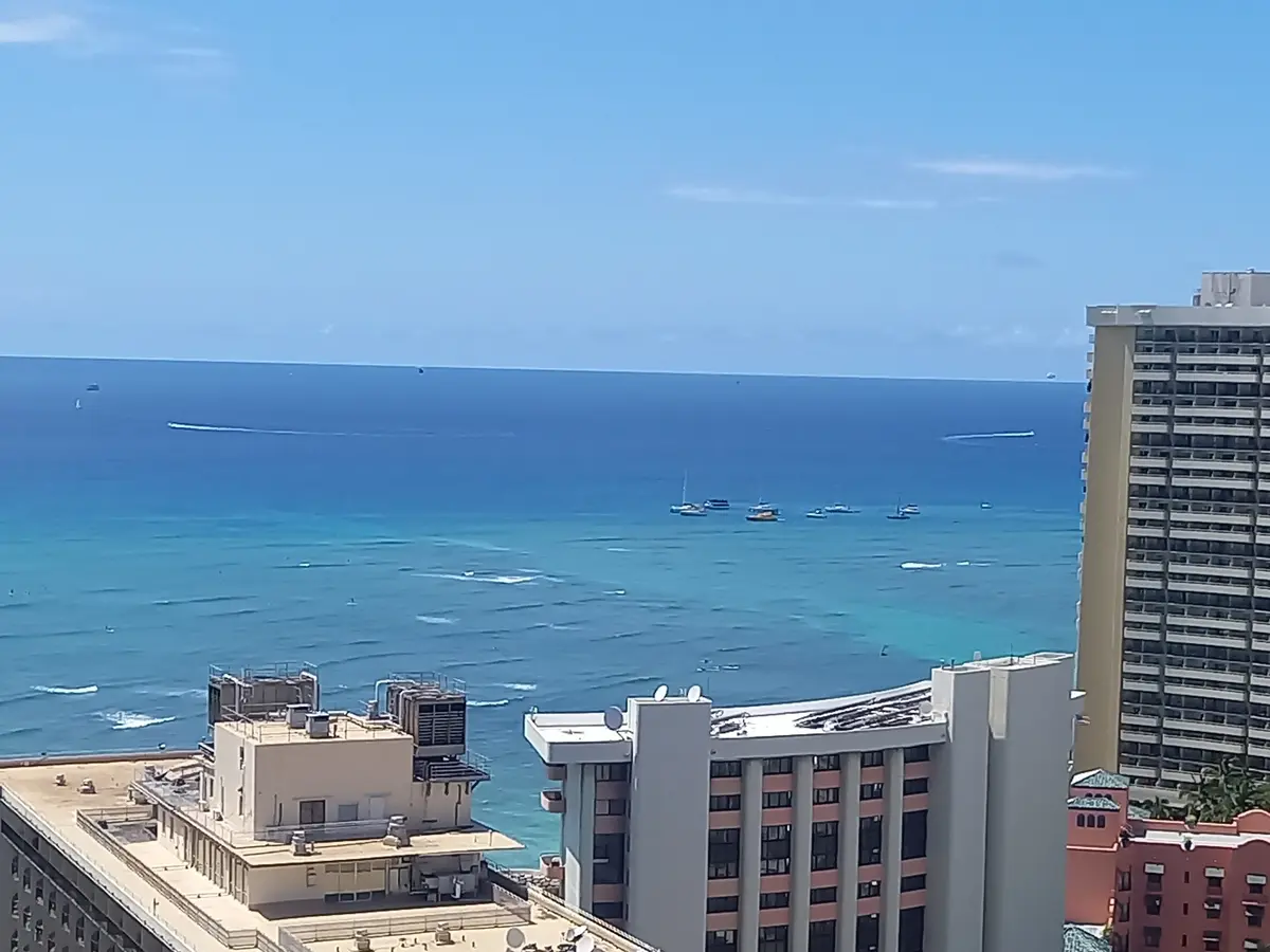 【Hawaii 2025 】宿泊編の画像_22