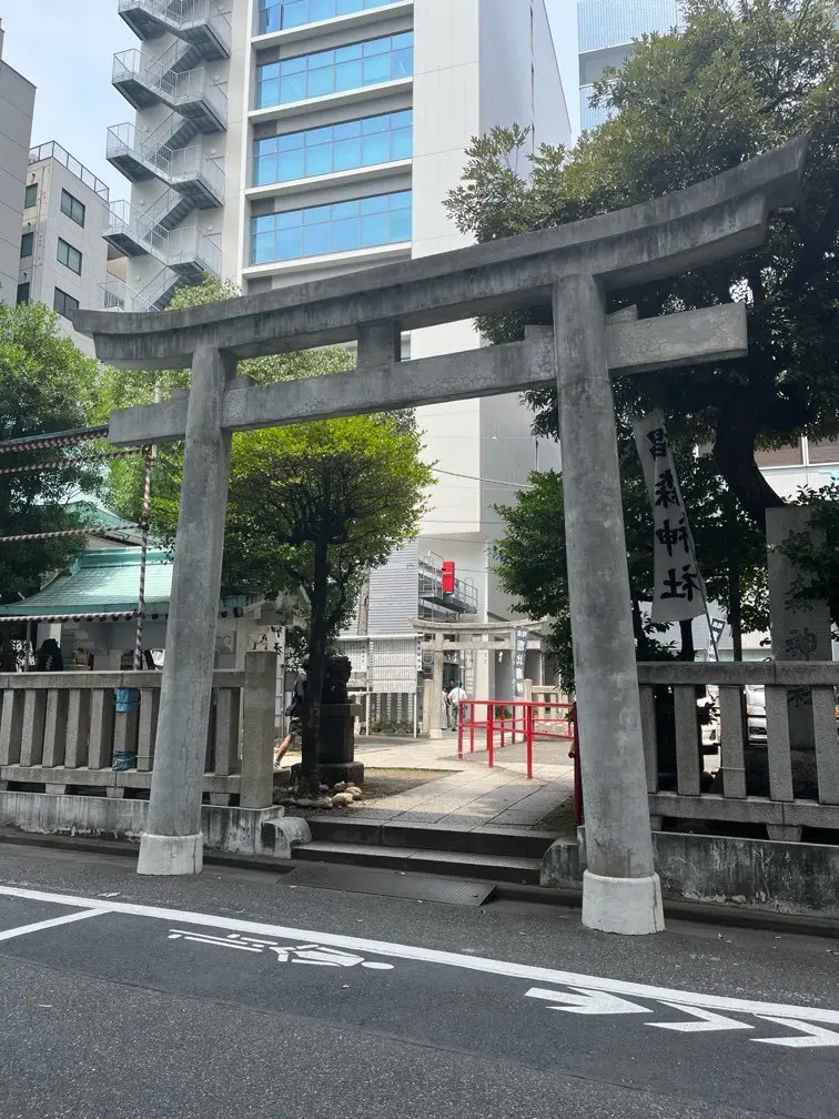 【神活】一人で気軽に巡るパワースポット神の画像_7