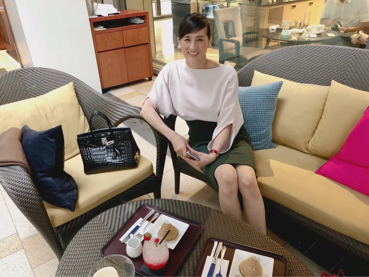 私の最強通販サイト2️⃣ 〜STYLE の画像_3