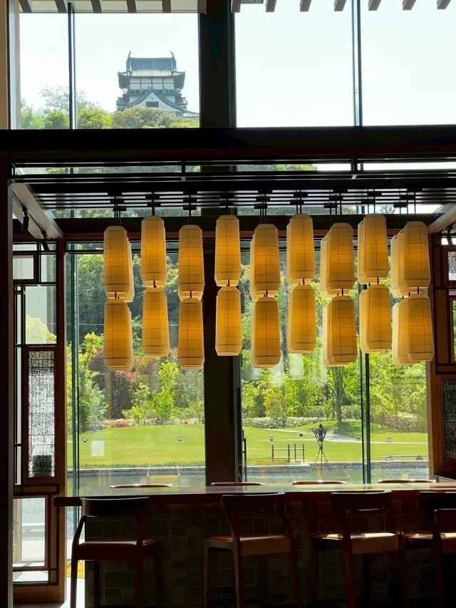 ホテルインディゴ犬山有楽苑で過ごす、癒しの画像_11