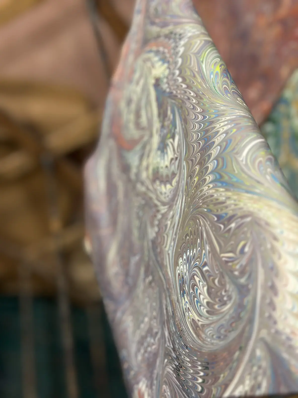 胸が高鳴る・・・職人の街フィレンツェで過の画像_11