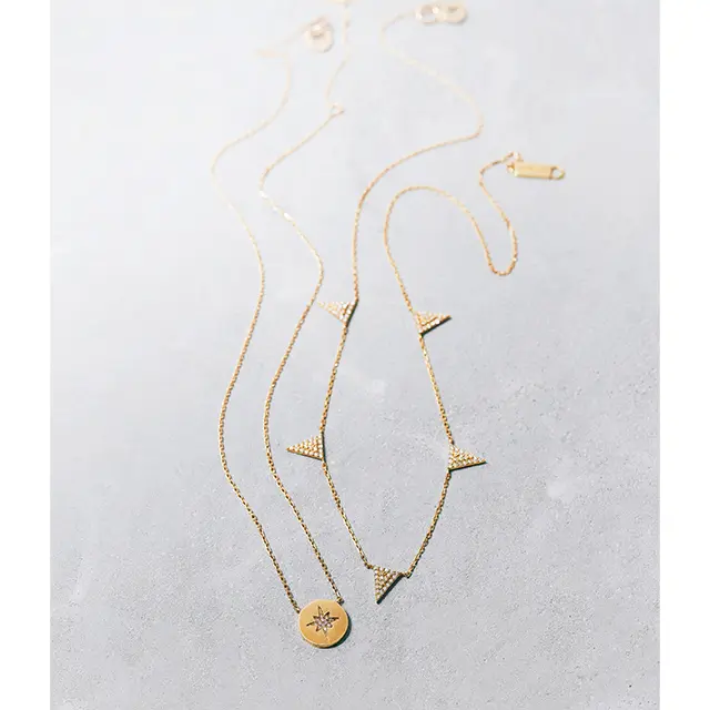 お出かけが楽しみになる！大草直子さんの冬の愛用品【スタイリスト・大草直子の「冬のおしゃれ塾」】