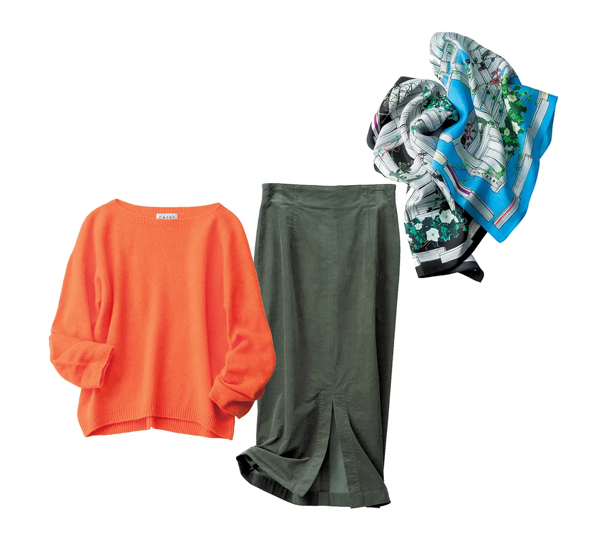 主要ショップが凝縮！ 安定の丸の内　五選の画像_1