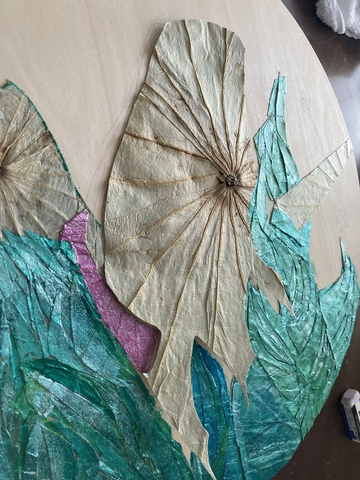 京都同時代ギャラリーで作家デビューしましの画像_4