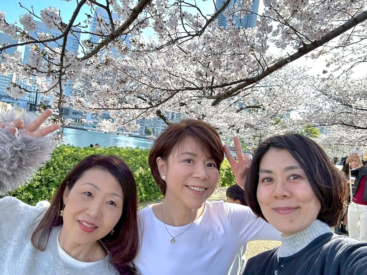 ちょうどいいカットソーでちょうどいいランの画像_16