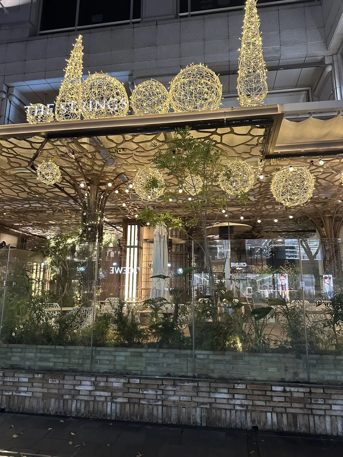 2025年のソワレ・ドゥ・エクラは更にラの画像_1