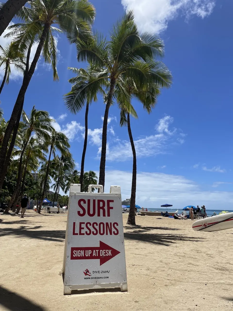 母娘二人旅⭐︎ベストシーズンハワイへの画像_8