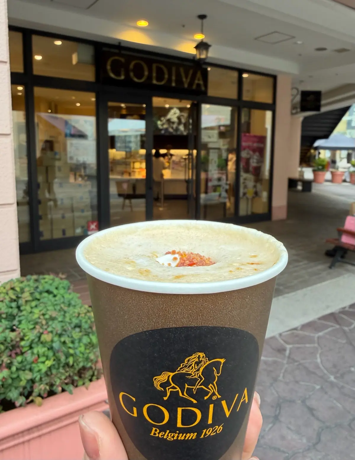 ブラックフライデー　アウトレット　セール　年末セール　BEAMS  N. フランフラン　マイケルコース　GODIVA  生キャラメルショコリキサGU  オリエンタルトラフィック  三井アウトレットパーク多摩南大沢