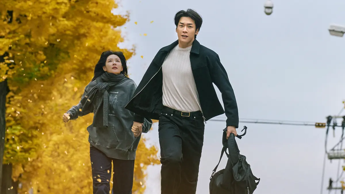 【韓国ドラマ】絶対見たい！「U-NEXTの画像_19