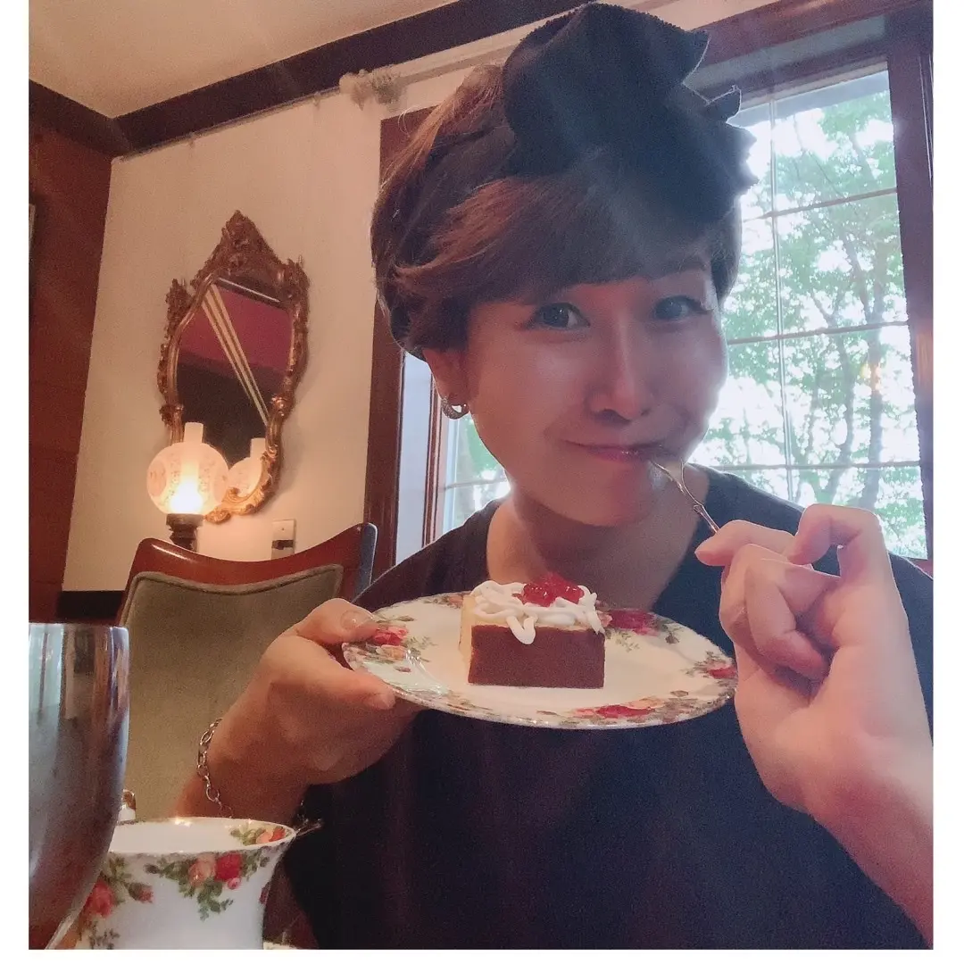 時間を忘れておしゃべりタイムの画像_7