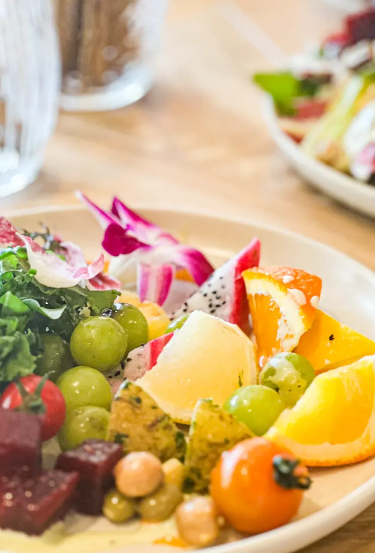 【原宿・渋谷】Hawaiiの人気店 Tiの画像_1