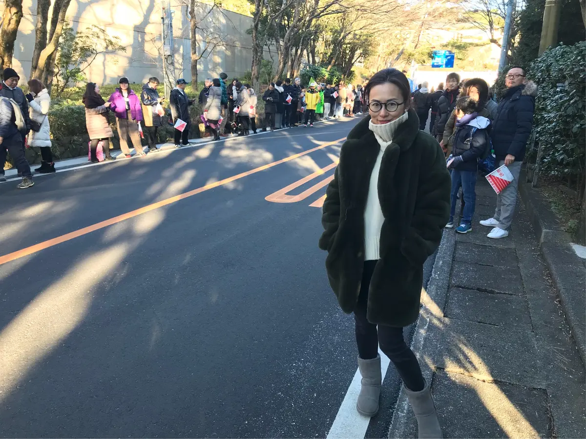 エコファーコートはZARAで♪の画像_4