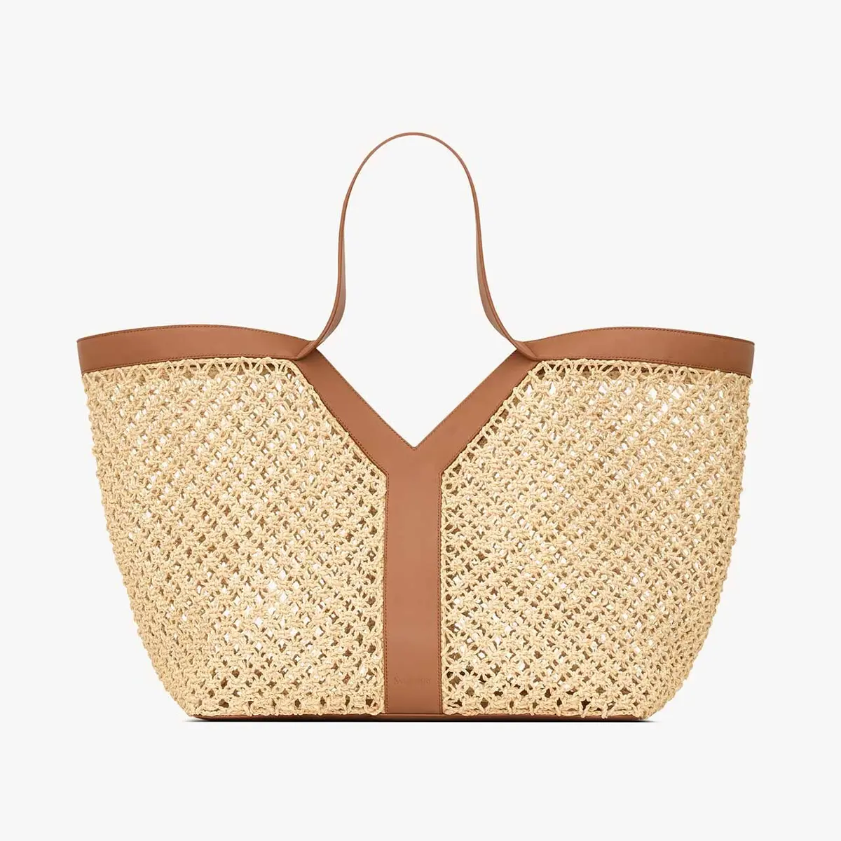 サンローラン「Yトート」