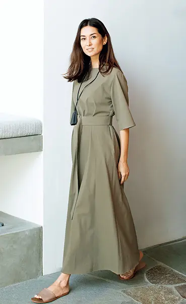 スタイリスト森慶子さんがセレクト！ミニマの画像_2