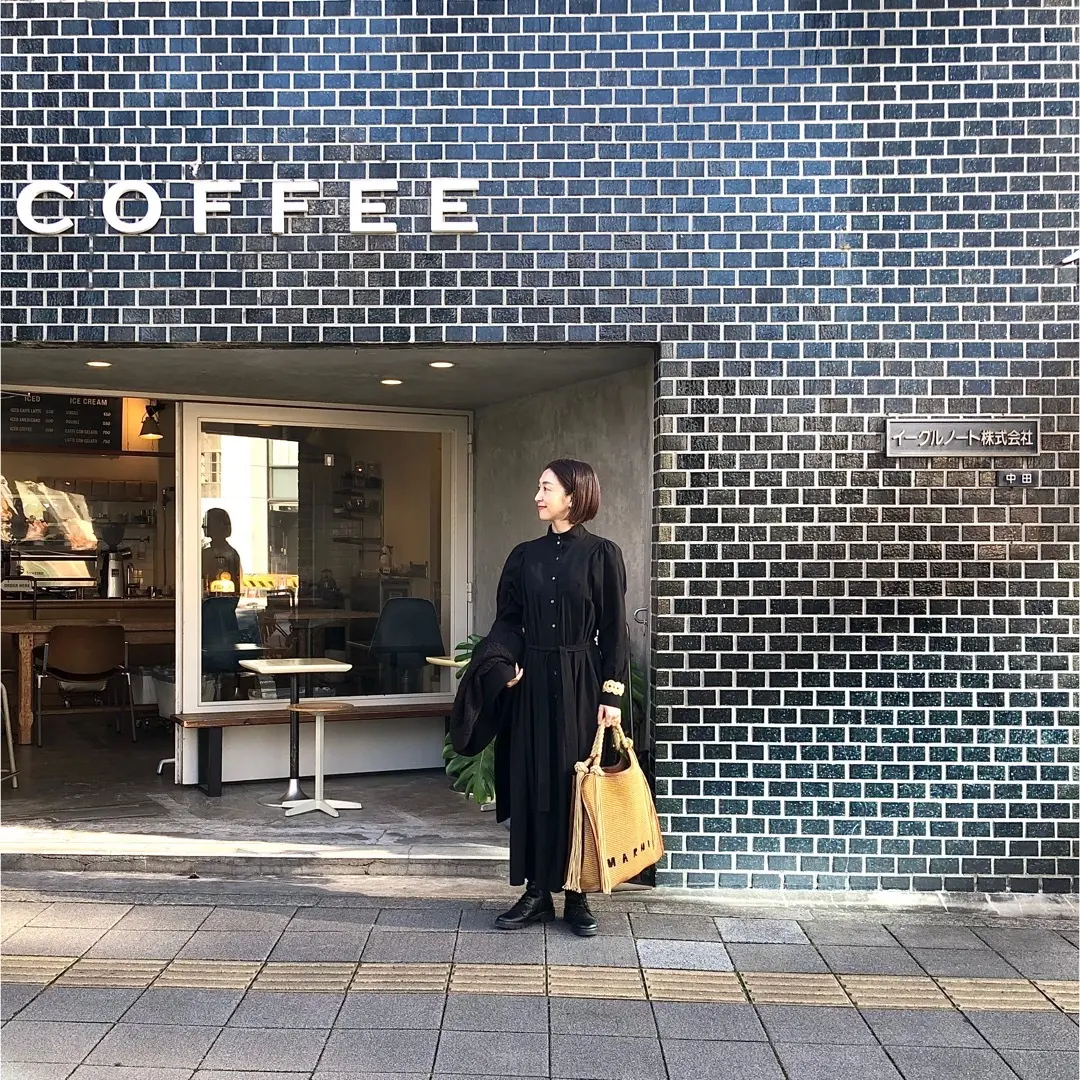 MARNIコーデ★4style〜馬喰町カの画像_1