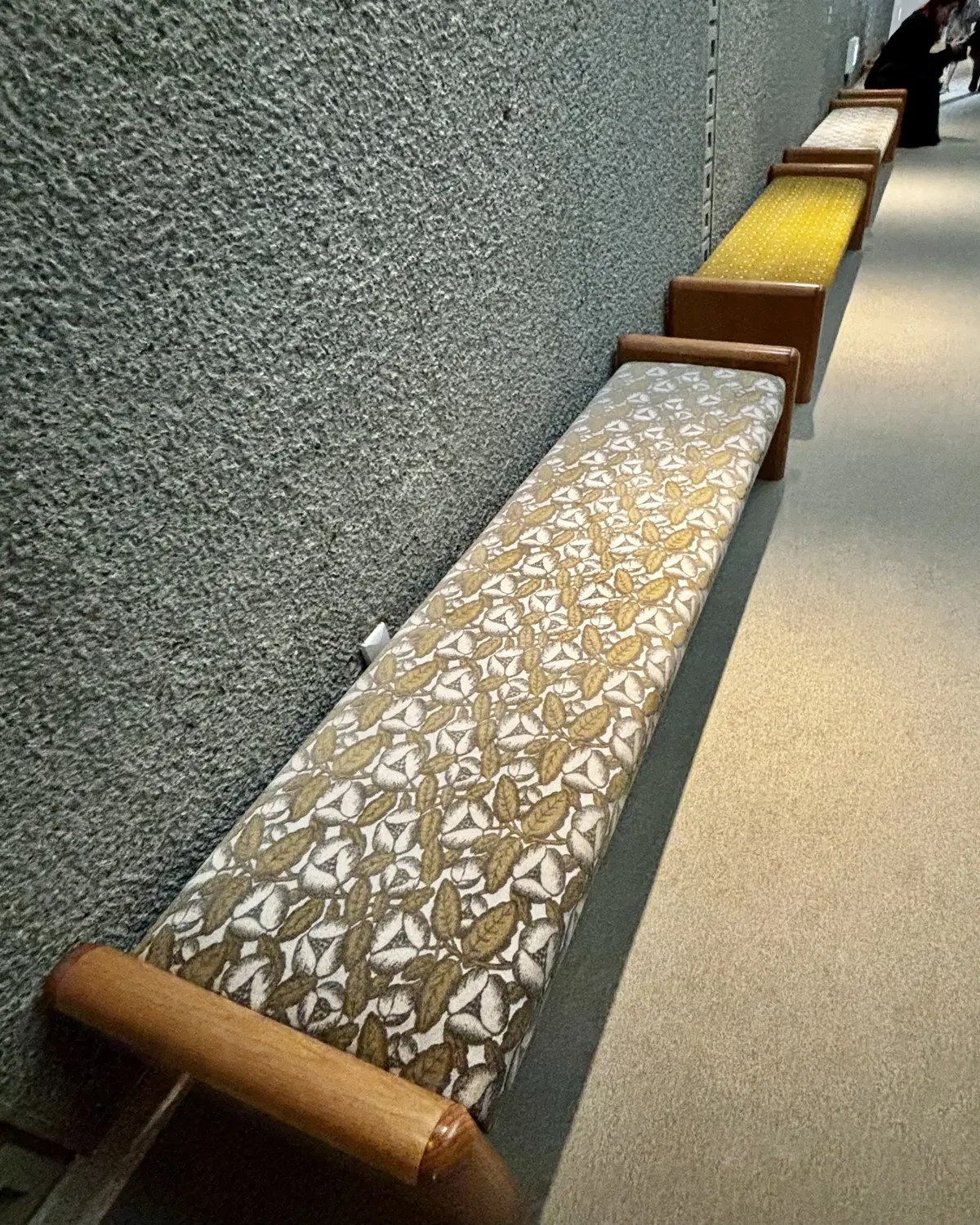 2026年美術館初めは『世田谷美術館』〜の画像_13