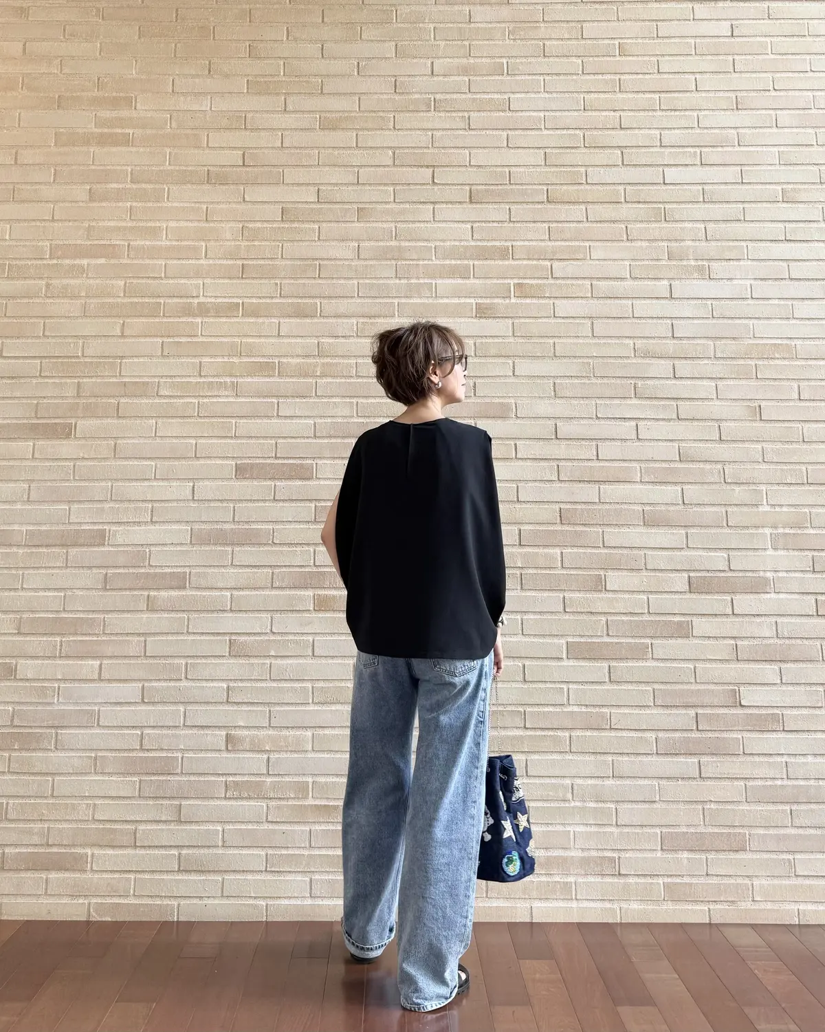 E by eclat ★大人の華奢見えセの画像_9