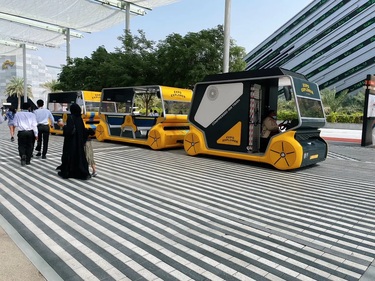 ドバイ万博　〜ドバイ⑱〜の画像_9