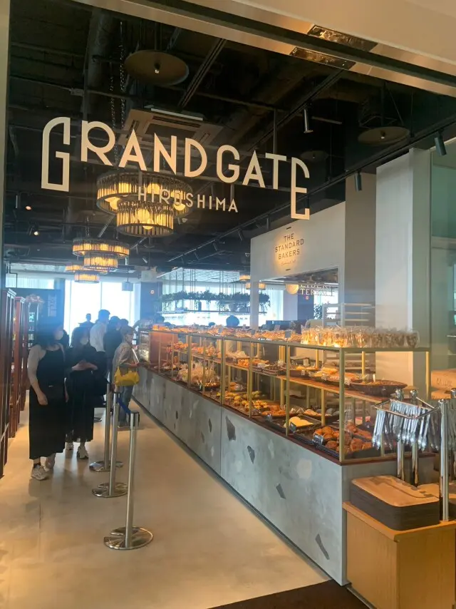 初めまして♡広島Jマダム＆グランゲート広の画像_2