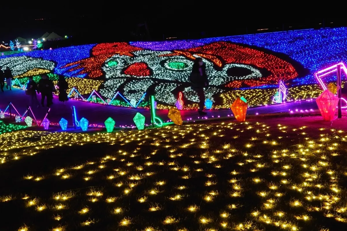 ガリヴァー旅光記