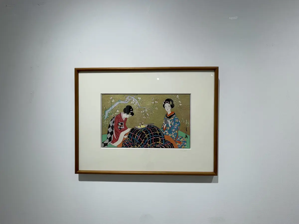 岡山　杜の街グレース　夢二生誕１４０年記の画像_15