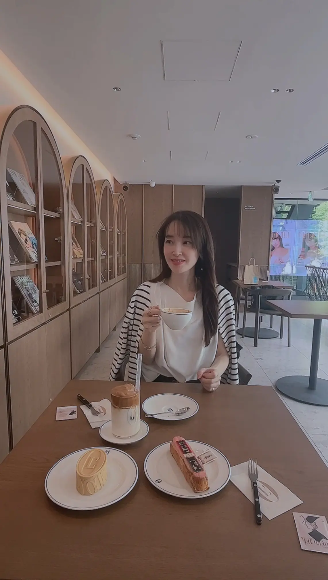 話題の新スポット！ロフィシェルコーヒーへの画像_14