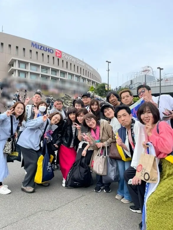 サザンで繋がるご縁にThank You の画像_11