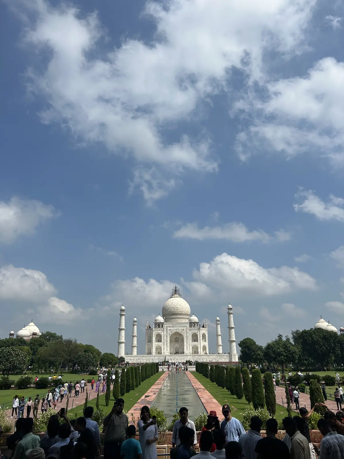 一生のうち一度は行ってみたかったタージマの画像_1