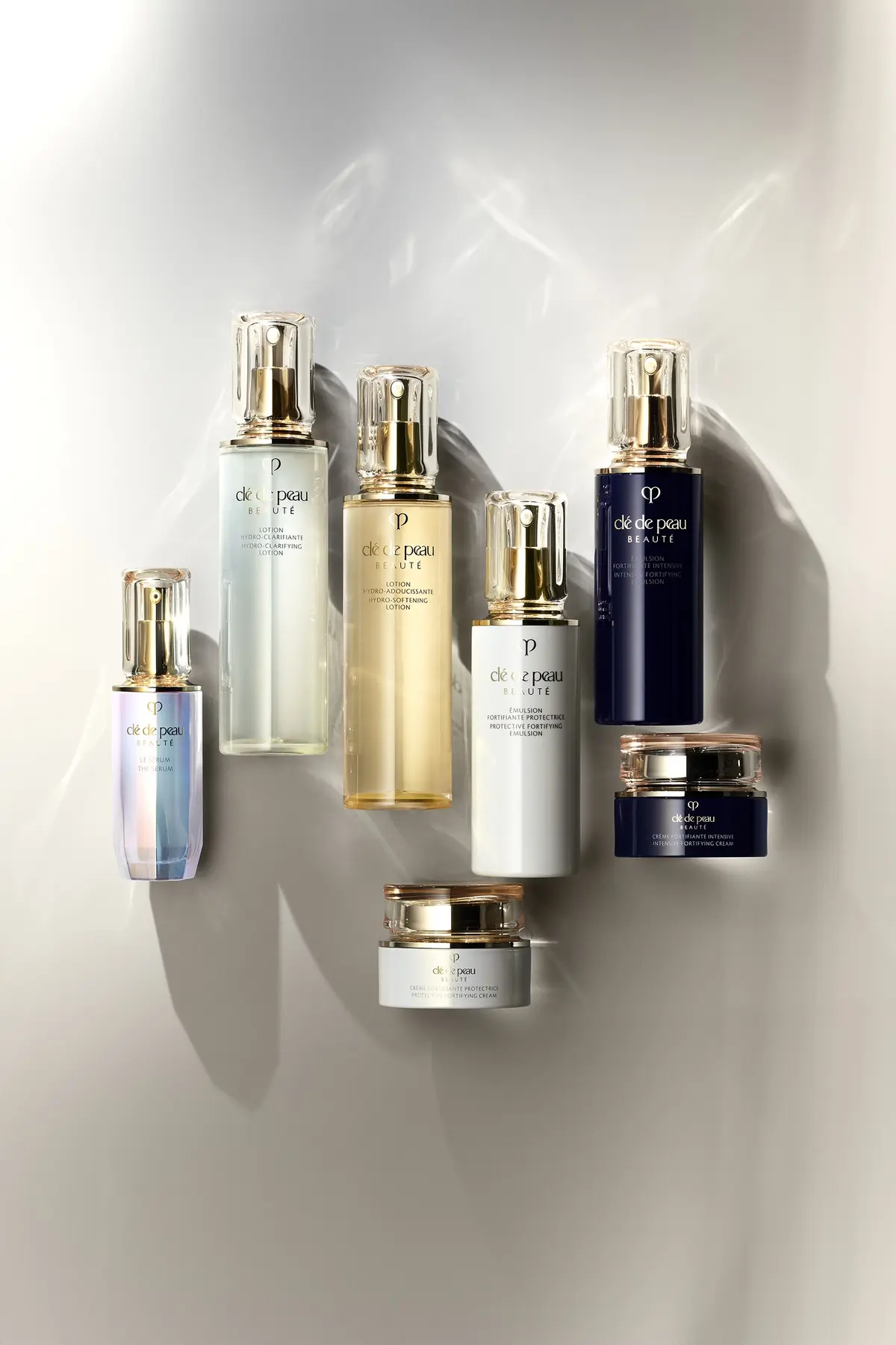 資生堂　クレ・ド・ポー ボーテ キーラディアンス