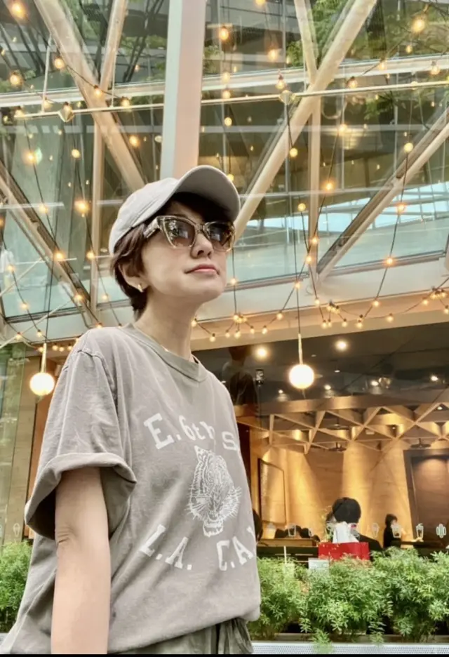 人にやさしい、心地よい街、丸の内の街並みの画像_3