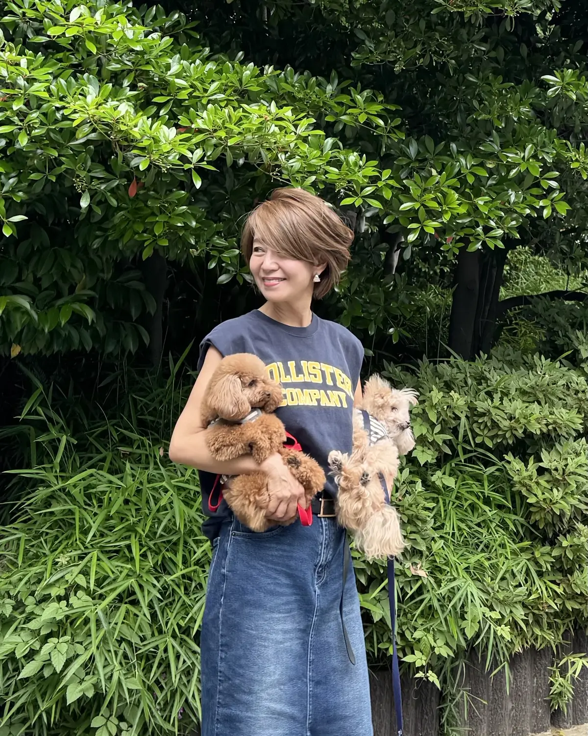 大人のヴィンテージ Tシャツ3styleの画像_4