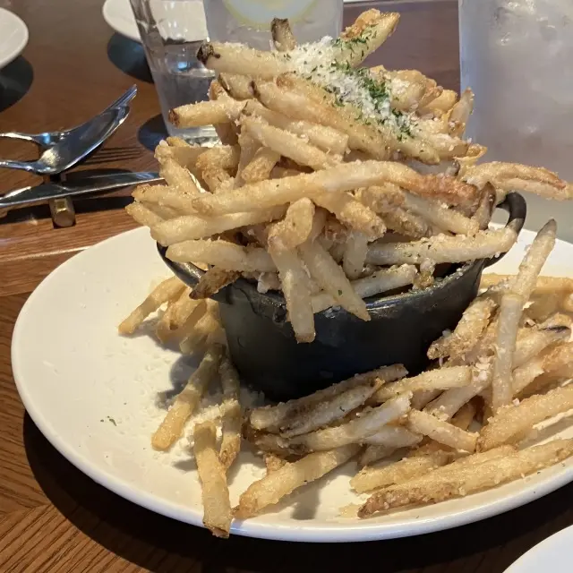 麻布台ヒルズ人気レストランのハシゴ？の画像_10