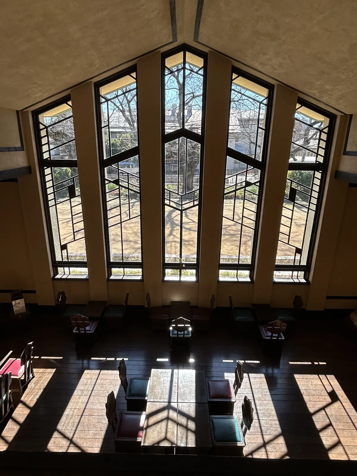 エクラ華組　エクラ　建物　建物探訪　建物女子　教会　スピリチュアル　スピリチュアルスポット