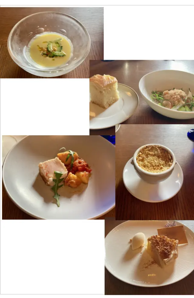 marigat家族ランチブログ。