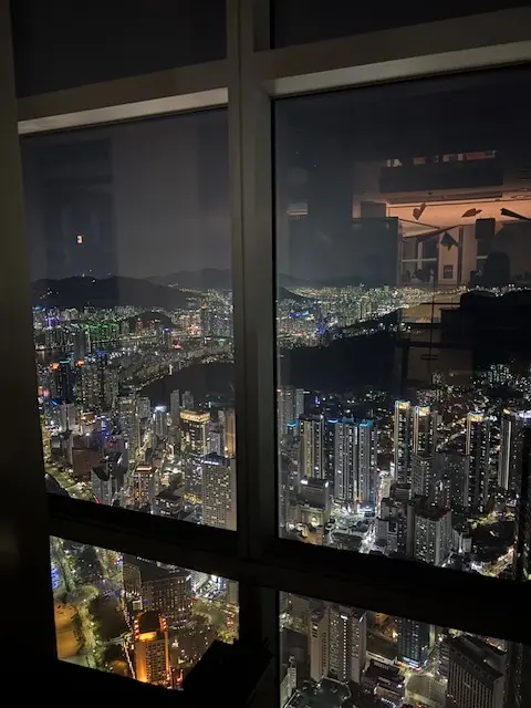 2泊3日で韓国釜山旅行へ♪①の画像_3